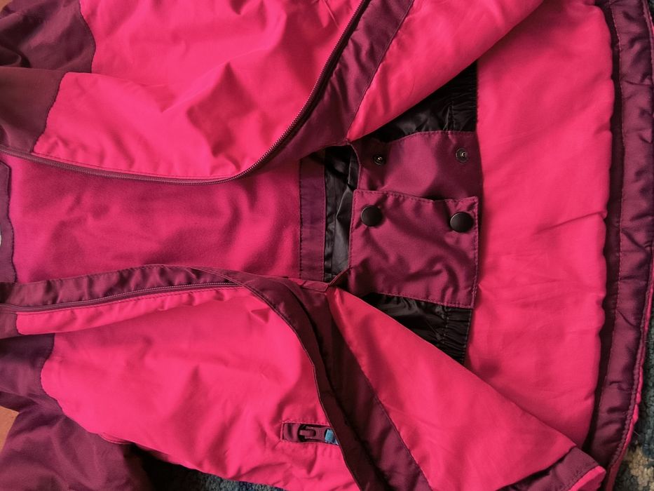 Geacă Crivit 134-140 cm