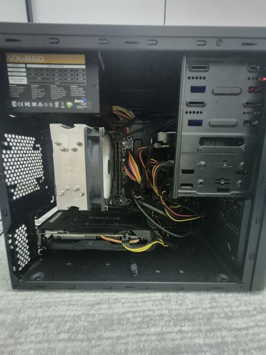 Продаю компьютер