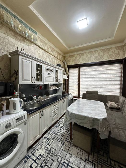 Сергели Хонабод 2.5 сотих 6 хона подвол летный кухня 2 этажка срочно