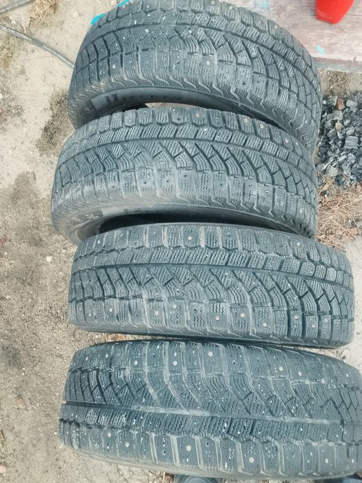 Продам.б/у. 185/60R15