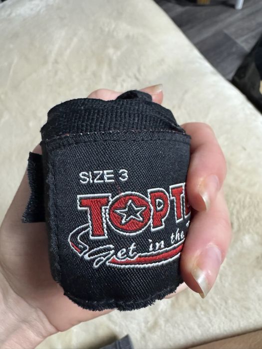 Бинты для бокса 5 метров