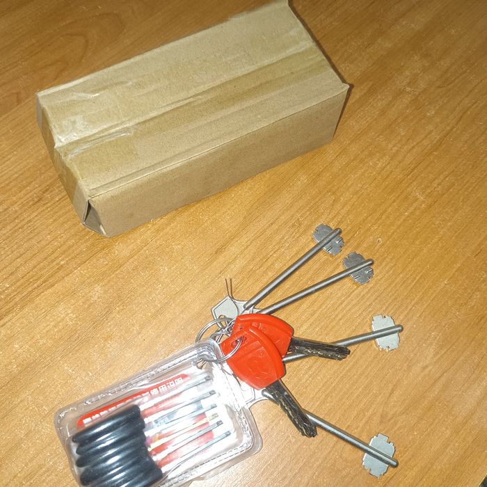 входная дверь утепленная