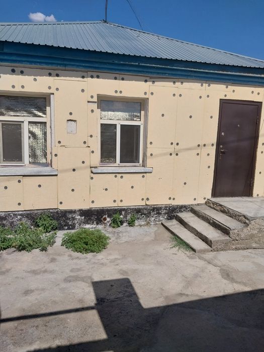 Продаётся частный дом