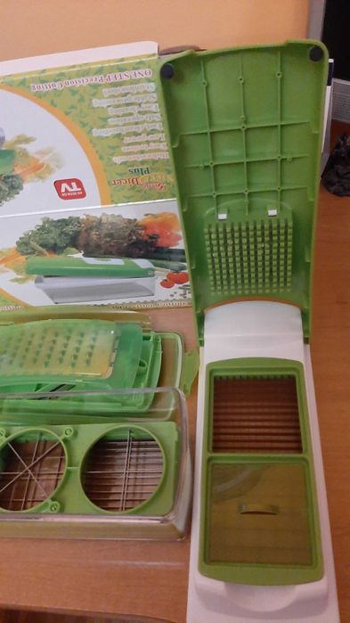 Ново многофункционално ренде