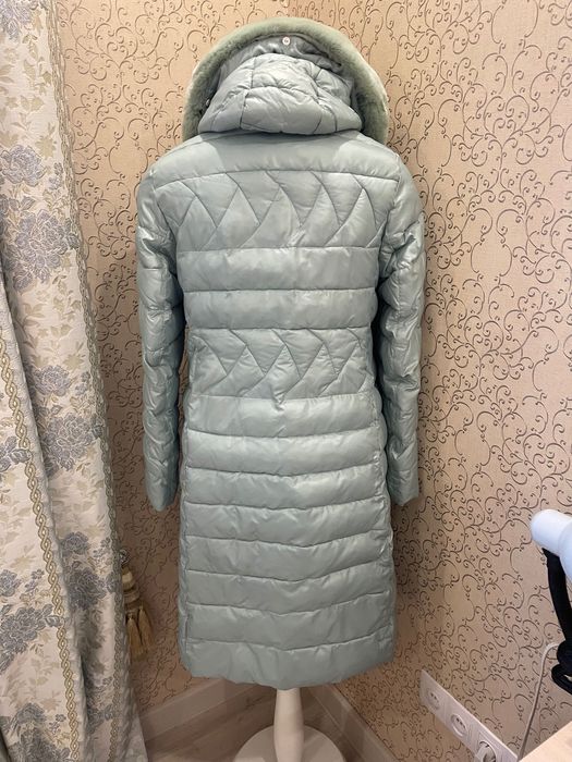 Женская одежда верхняя