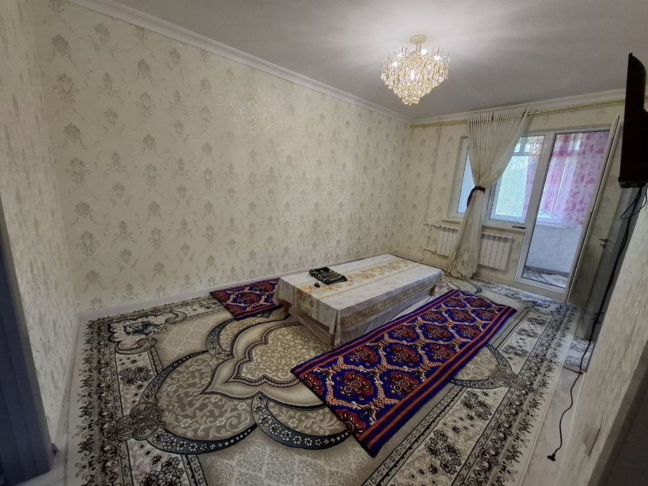 Юнусобод 13 2хона Метро 300метр Заксли оилага