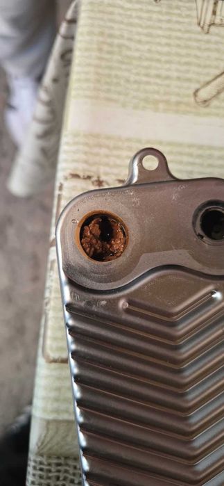 Spălare chimică centrală termică și instalații.