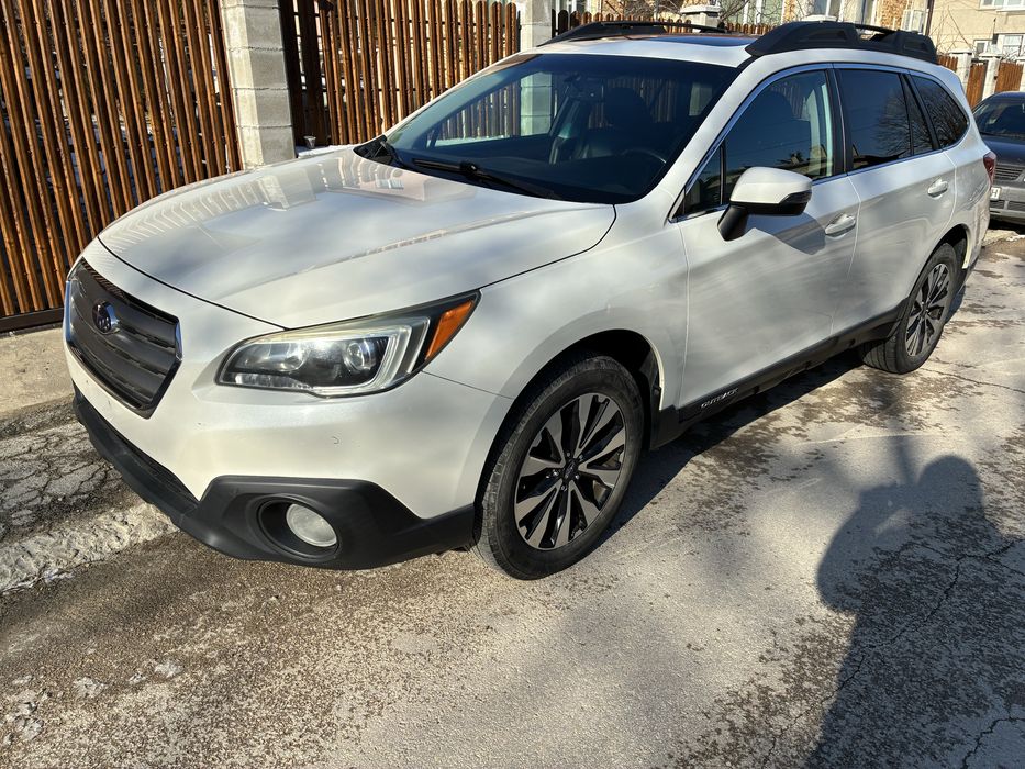 Subaru Outback  limited