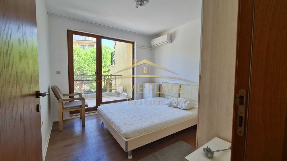 Продава се Тристаен апартамент в Варна, м-т Траката - 83 кв.м за 3482 €/кв.м - Снимка #2