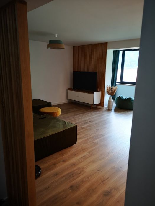 Apartament Premium 3 camere Ultracentral - 107 mp Panoramic