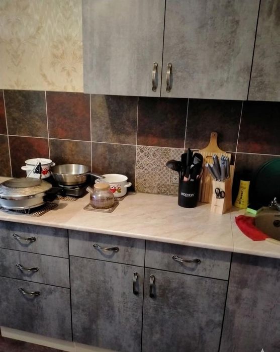 Продам кухонный гарнитур