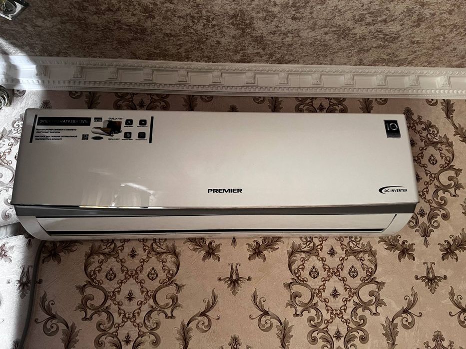 Konditsoner Premier 18 DC Inverter