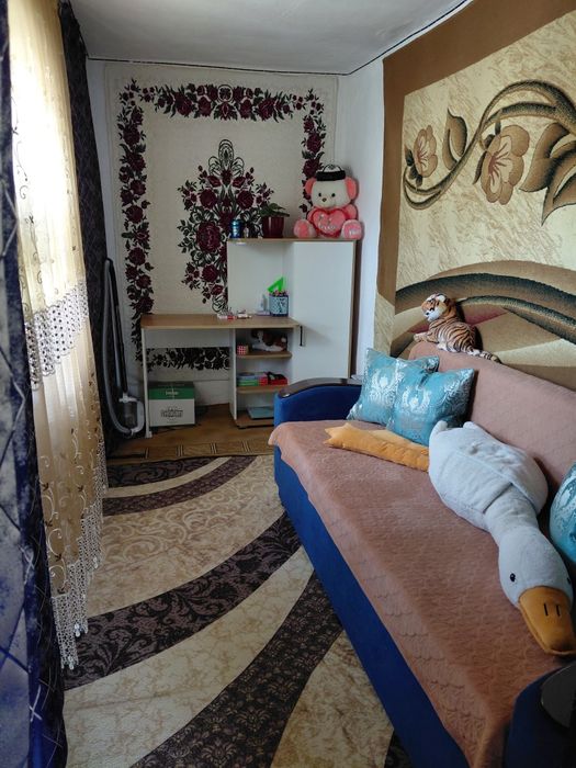 Продам Дом 5 комнат