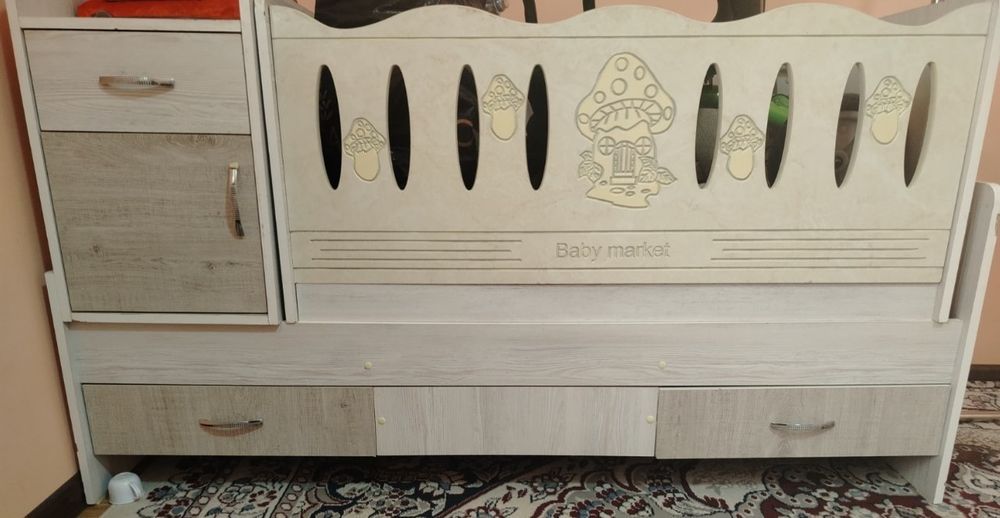 Iwlatilgan lekn holati zor sifatli ustaxonada yasalgan