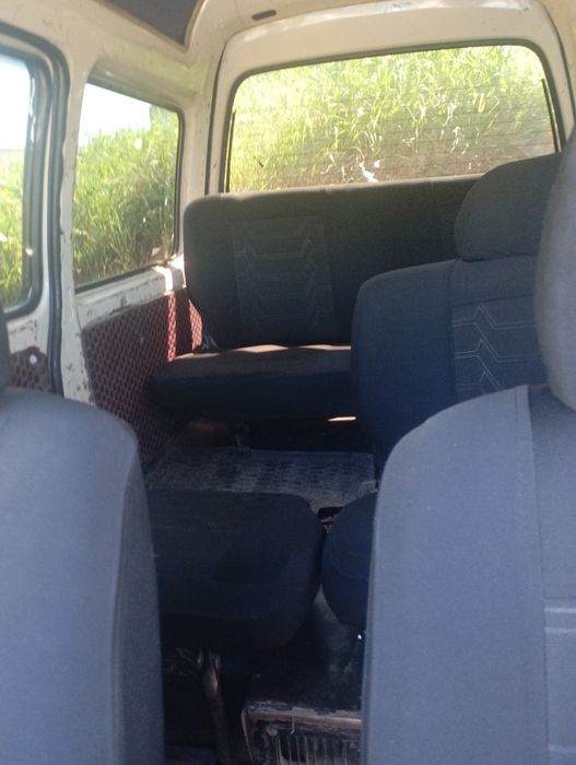 Дамас Шевроле сотилади бир кул машина 298000. Ман 2 ой хайдадим 306000