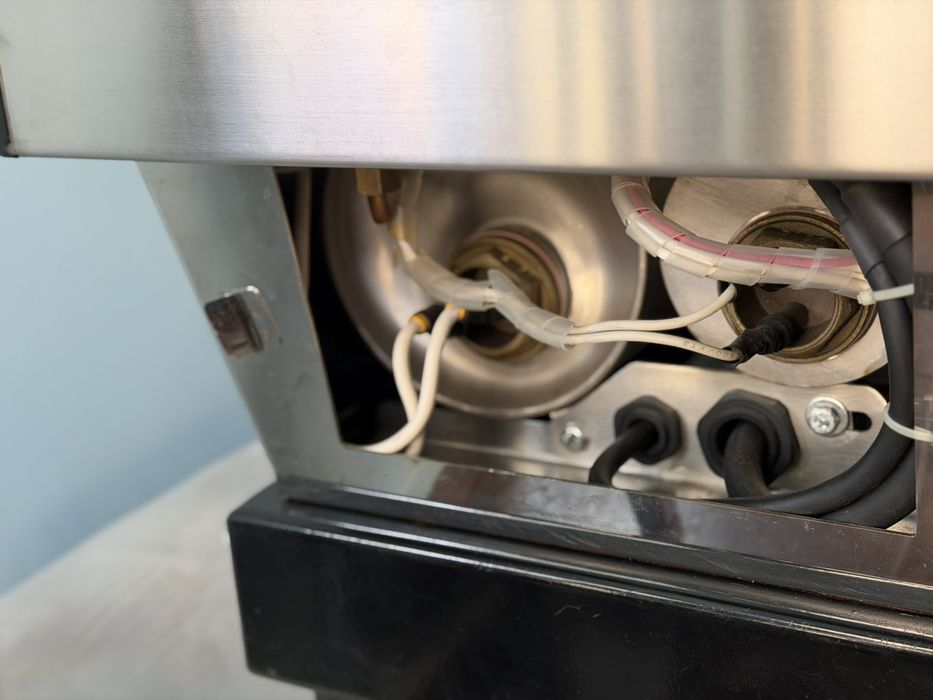 La marzocco linea classic