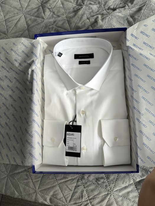 Чисто нови Мъжки Ризи