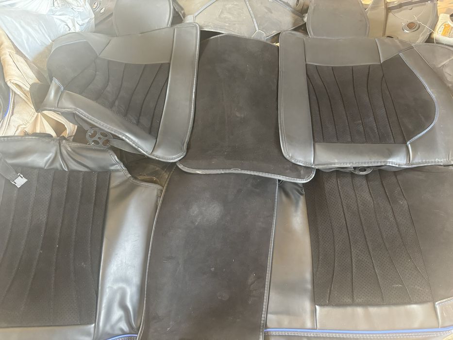 чехол для автомашины