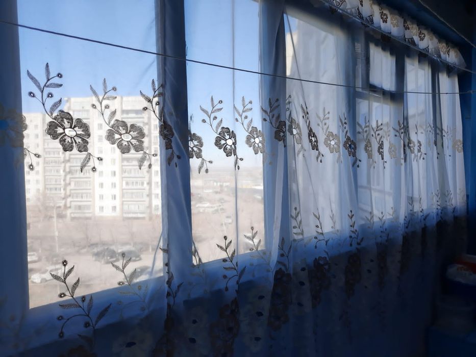 4 -комнатная квартира на Востоке 5