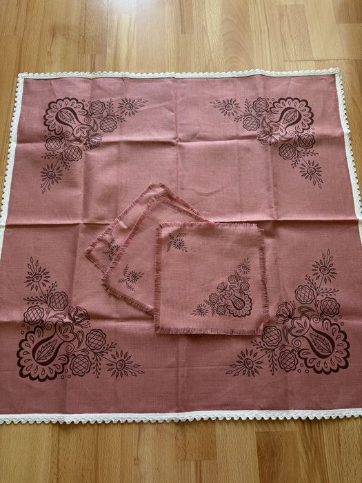 Комплект за хранене !