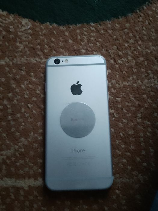 Iphone 6 sotiladi