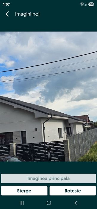 Duplex mosnita veche proprietar