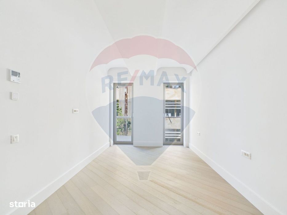 Apartament 2 camere Cortina 126