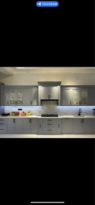 Мебель на заказ любой сложности.