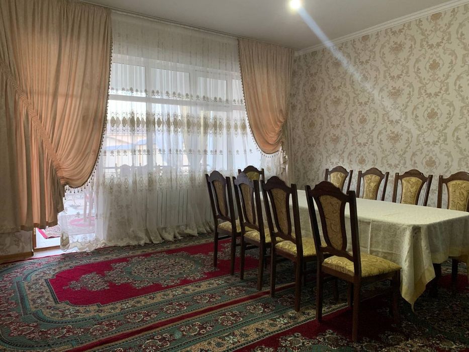 Срочно прод-ся 4к коттедж 6 сотьки Газалкент-Чимбойлик фото реальное