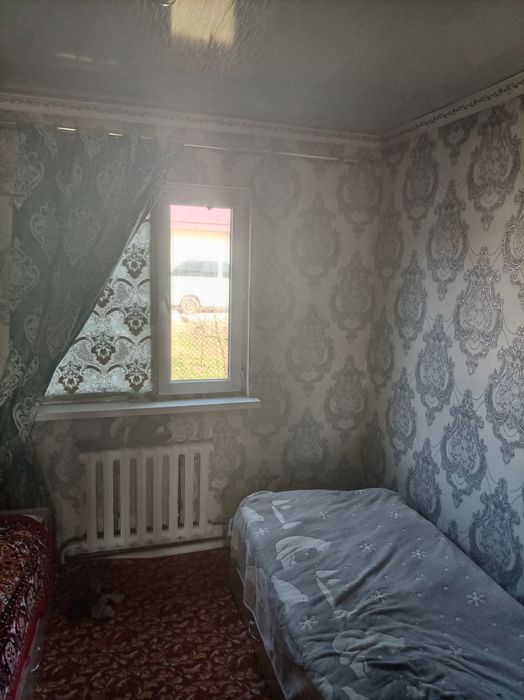 Дом с  хорошим ремонтом