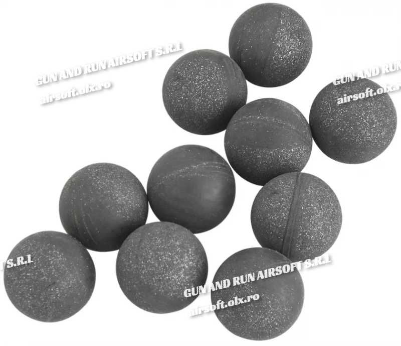 Pistol COLT ~Co2~ (Airsoft GREU FULL METAL) Putere Modificata 4.5J++