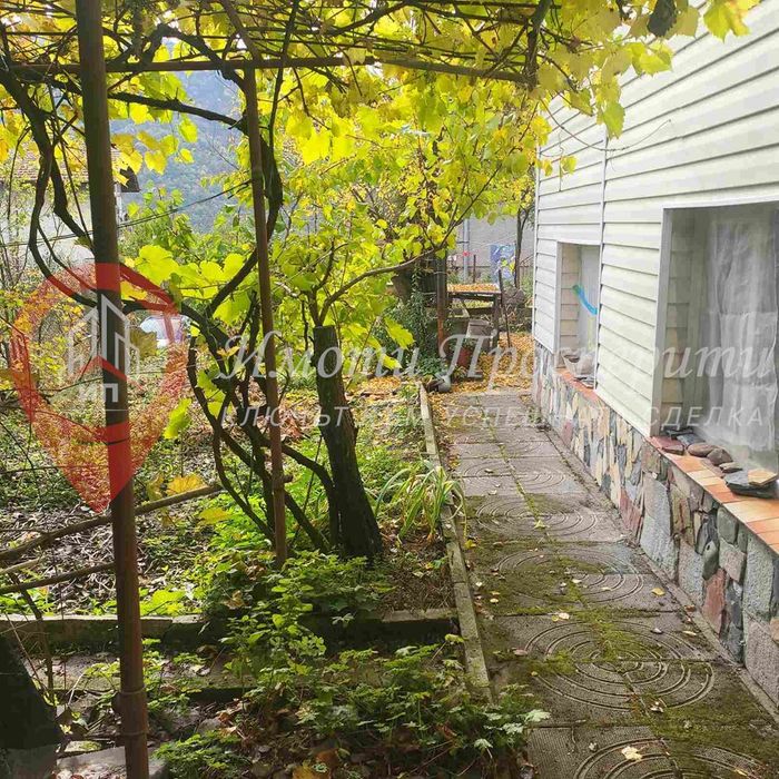 Продава се Къща в с. Владо Тричков, Област София-област - 60 кв.м за 2500 €/кв.м - Снимка #2