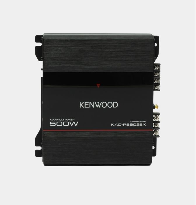Kenwood 718 orginal Usilitel max 1000w min 500w