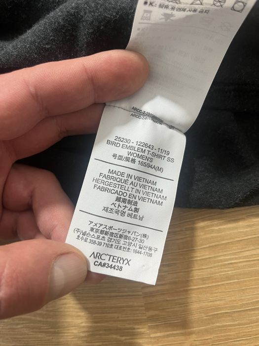 Burton AK Baker Down Jkt дамси размер М