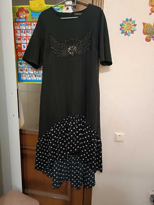 Платья в хорошем состоянии