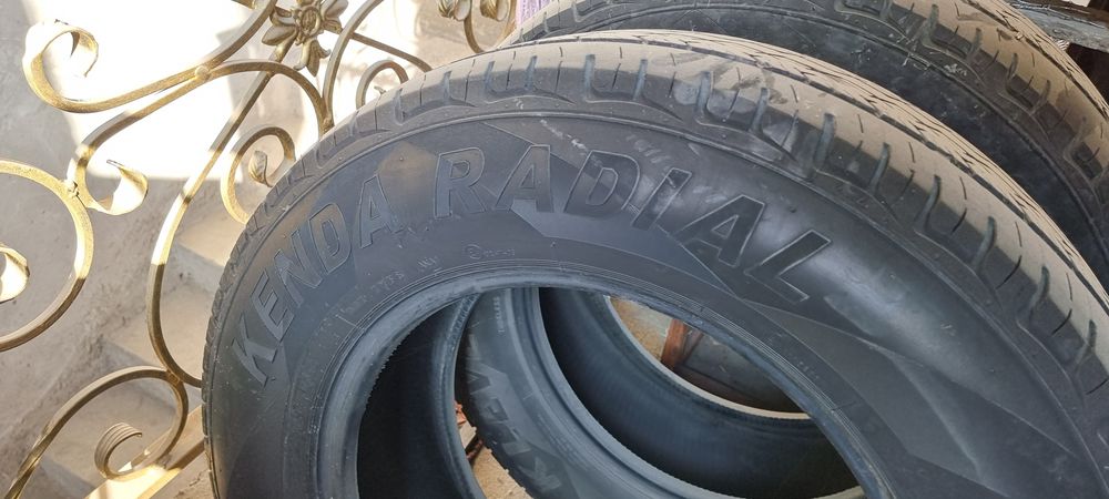 Шины в отлично состояний.