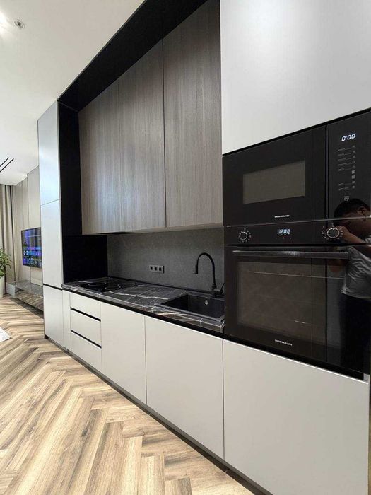 Tashkent City NEST ONE сдается шикарная 2ком квартира с Балконом C6
