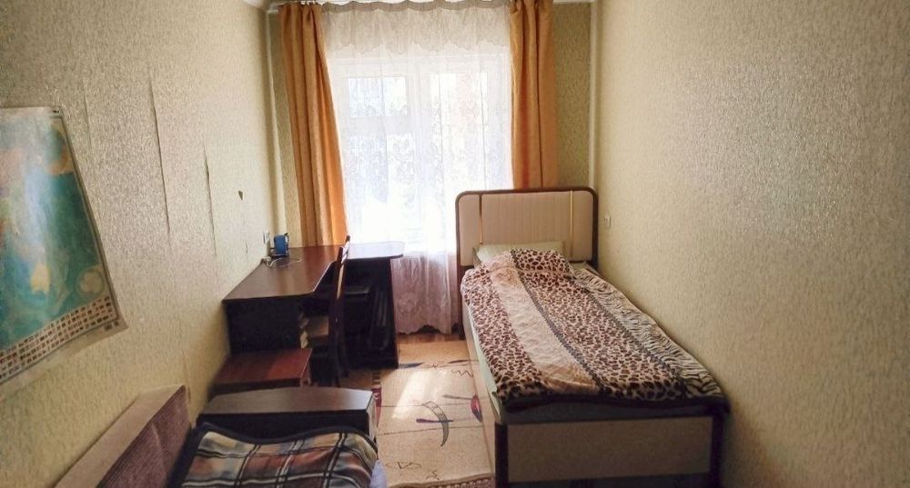 ×Чиланзар 23, 2в3/2/5 ‼️РАЗДЕЛКА, 50м²‼️ Продаётся квартира