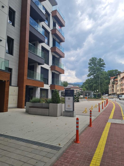 Судио Сандански до парка 30€