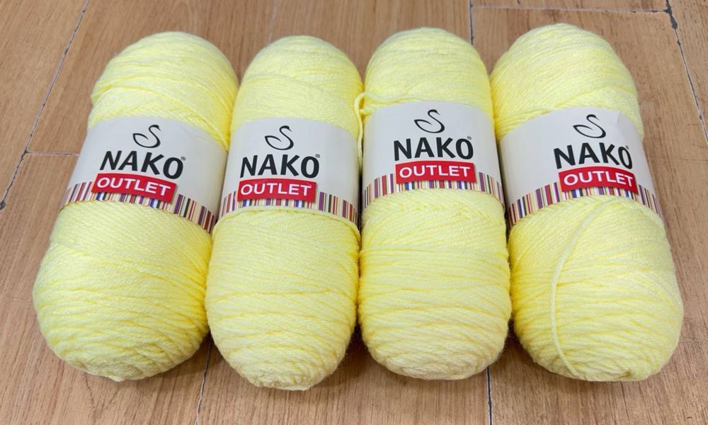 Nako outket  kilolik
