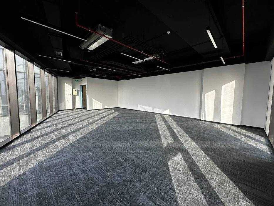 Аренда офиса 213 кв в бизнес центре TRILLIANT Tower 2