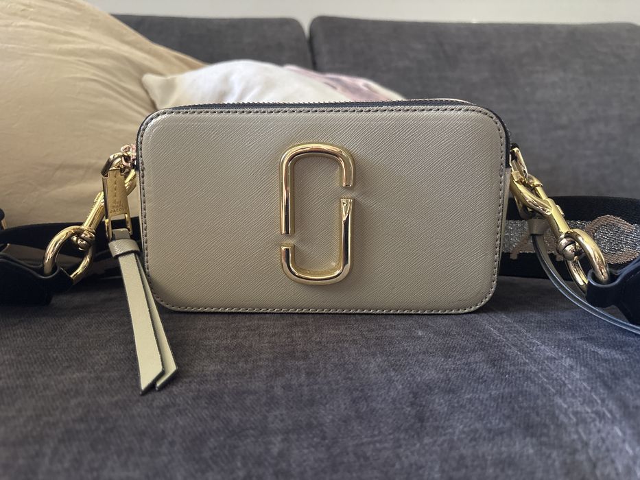 Дамска чанта Marc Jacobs