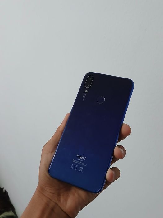 Redmi note 7 ideal holatda