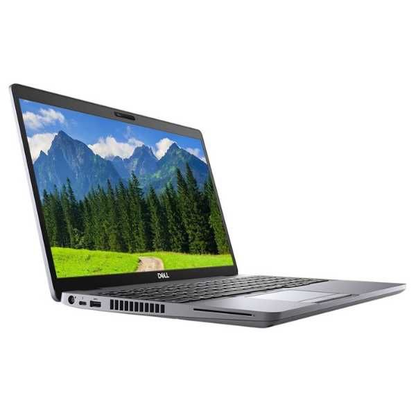 LAPTOP DELL LATITUDE 5511 i5- 10400H DDR4 16GB SSD 256GB  Refurbished
