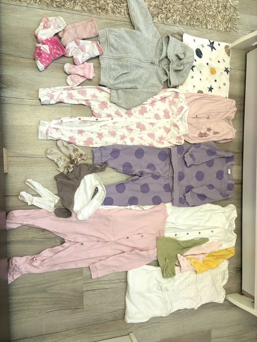 Lot/Saci haine copii