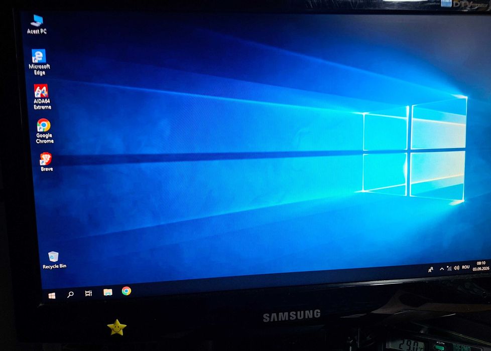 HP Elitedesk 800 G2