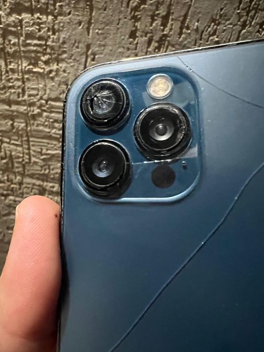 Айфон 12 про макс