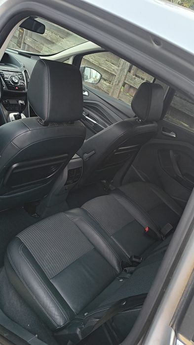 FORD C-Max 2014 — imagine 2
