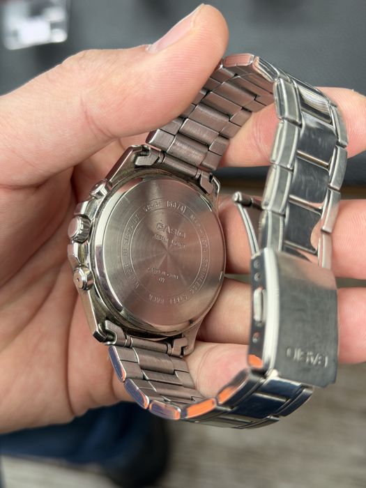 Продам оригинальные Casio MTP-1374D (модуль 5374)