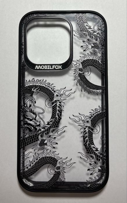 Два калъфа за Iphone 14 Pro